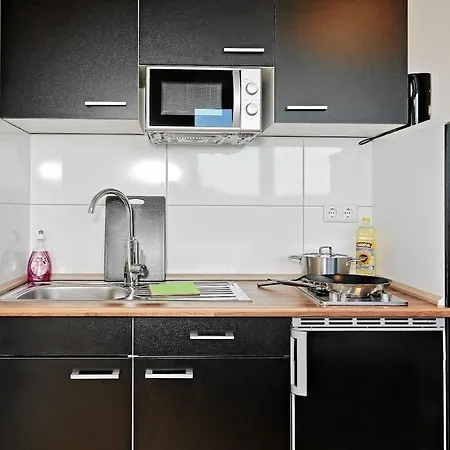 Lejlighed Honey & Homey - - Netflix - Wifi - 4 People *