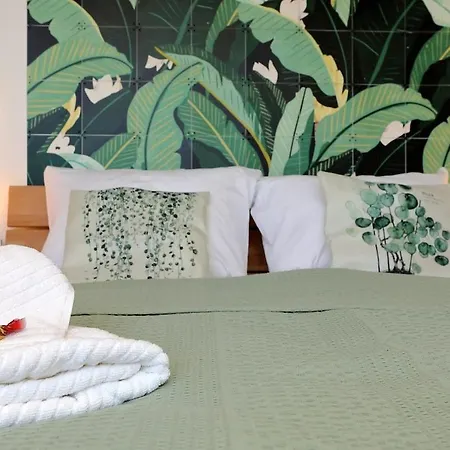 Lejlighed Honey & Homey - - Netflix - Wifi - 4 People Essen