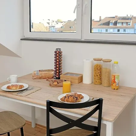 Honey & Homey - - Netflix - Wifi - 4 People *