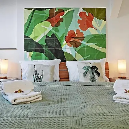 Honey & Homey - - Netflix - Wifi - 4 People Essen