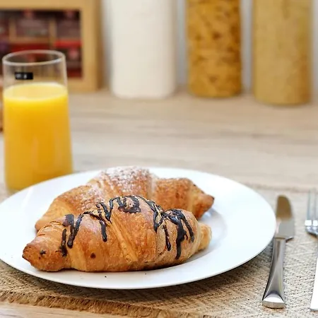 Honey & Homey - - Netflix - Wifi - 4 People * Essen