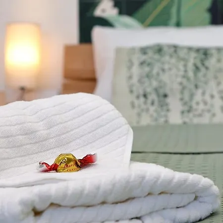 Lejlighed Honey & Homey - - Netflix - Wifi - 4 People *