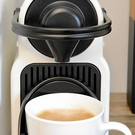 Honey & Homey - - Netflix - Wifi - 4 People Lejlighed Essen