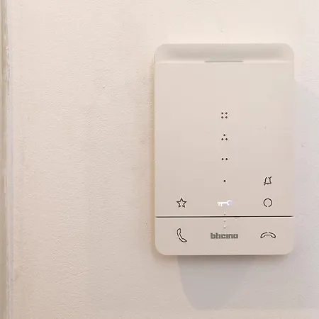 Honey & Homey - - Netflix - Wifi - 4 People * Essen